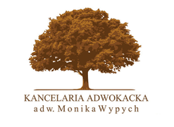 Kancelaria Adwokacka adwokat Moniki Wypych