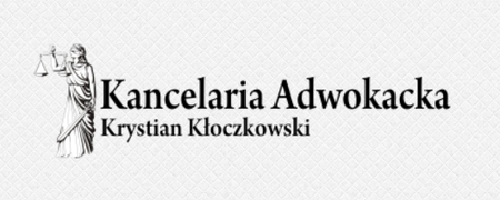 Kancelaria Adwokacka Krystian Kłoczkowski