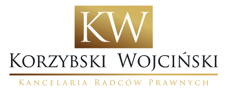 Korzybski Wojciński Kancelaria Radców Prawnych sp. k.