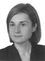 Agnieszka Kręcisz-Sarna