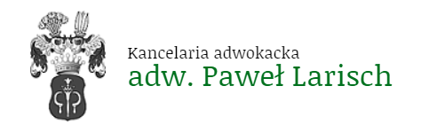 Kancelaria Adwokacka Paweł Larisch