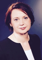Elżbieta Żuchowska