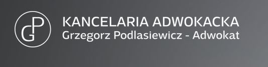 Kancelaria Adwokacka Grzegorz Podlasiewicz