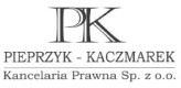 Kancelaria Prawna Pieprzyk-Kaczmarek Sp. z o.o.