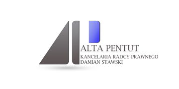 Alta Pentut Kancelaria Radcy Prawnego Damian Stawski