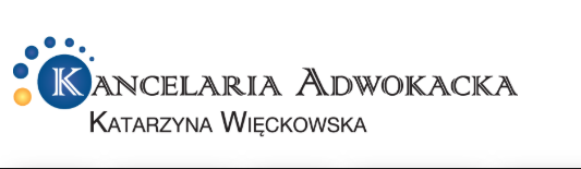 Kancelaria Adwokacka Katarzyna Więckowska