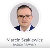 MARCIN SZAKIEWICZ