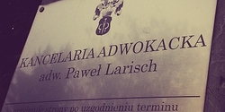 Kancelaria Adwokacka Paweł Larisch_1