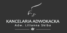 KANCELARIA ADWOKACKA Adw. Lilianna Skiba
