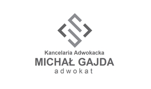 KANCELARIA ADWOKACKA Adwokat Michał Gajda