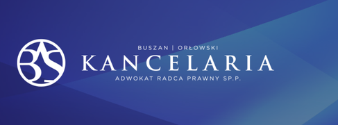 Buszan Orłowski Adwokat Radca Prawny Sp.p.