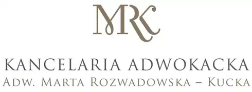 Kancelaria Adwokacka Adwokat Marta Rozwadowska – Kucka