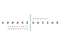 Kancelaria Adwokacka Adwokat Łukasz Łuczak